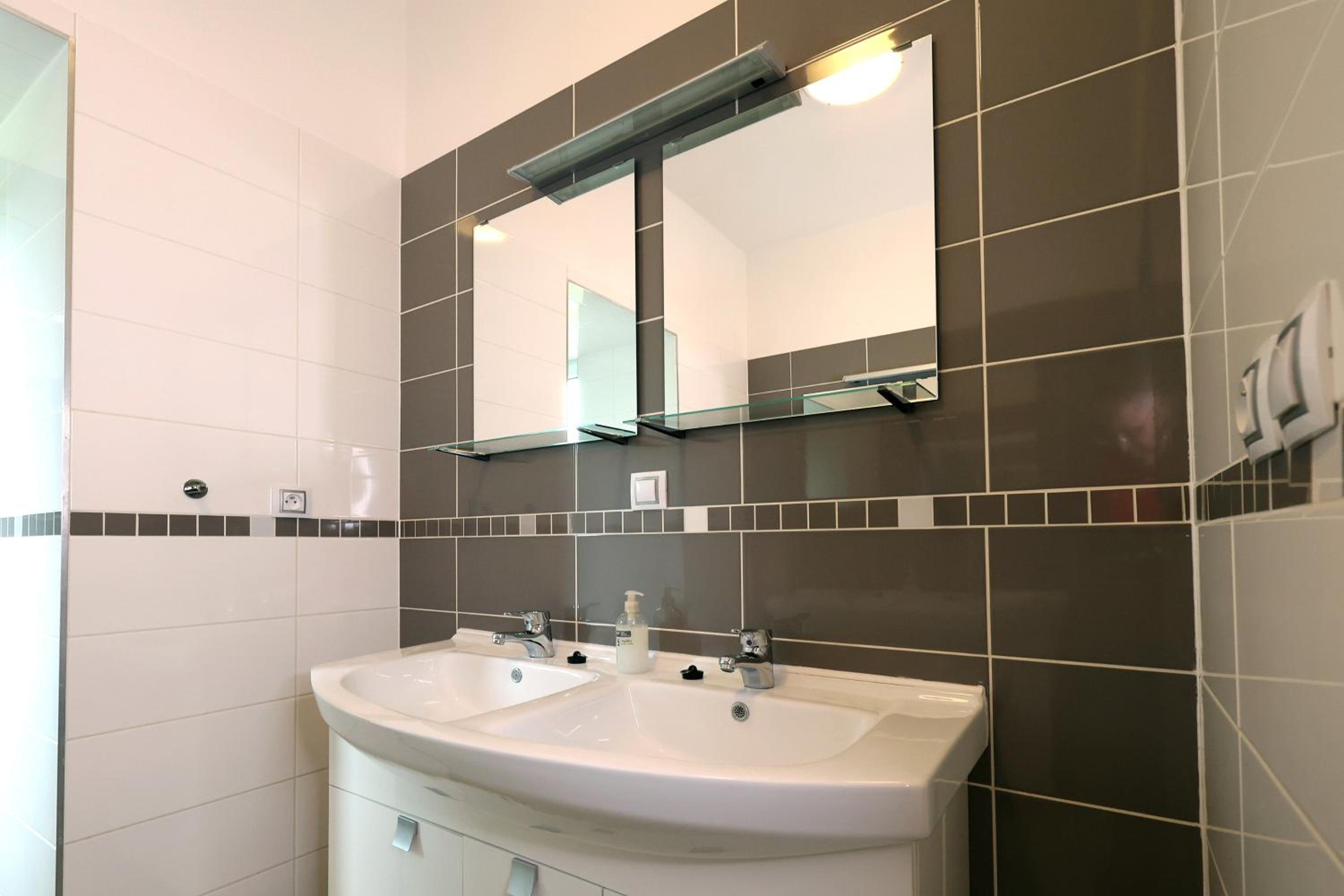 Apartmány U Aloise
