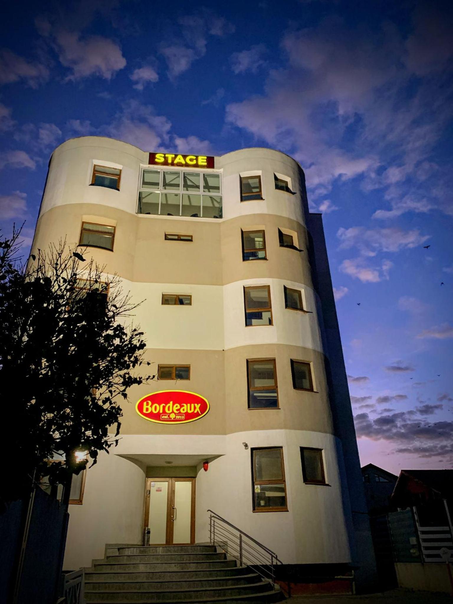 building