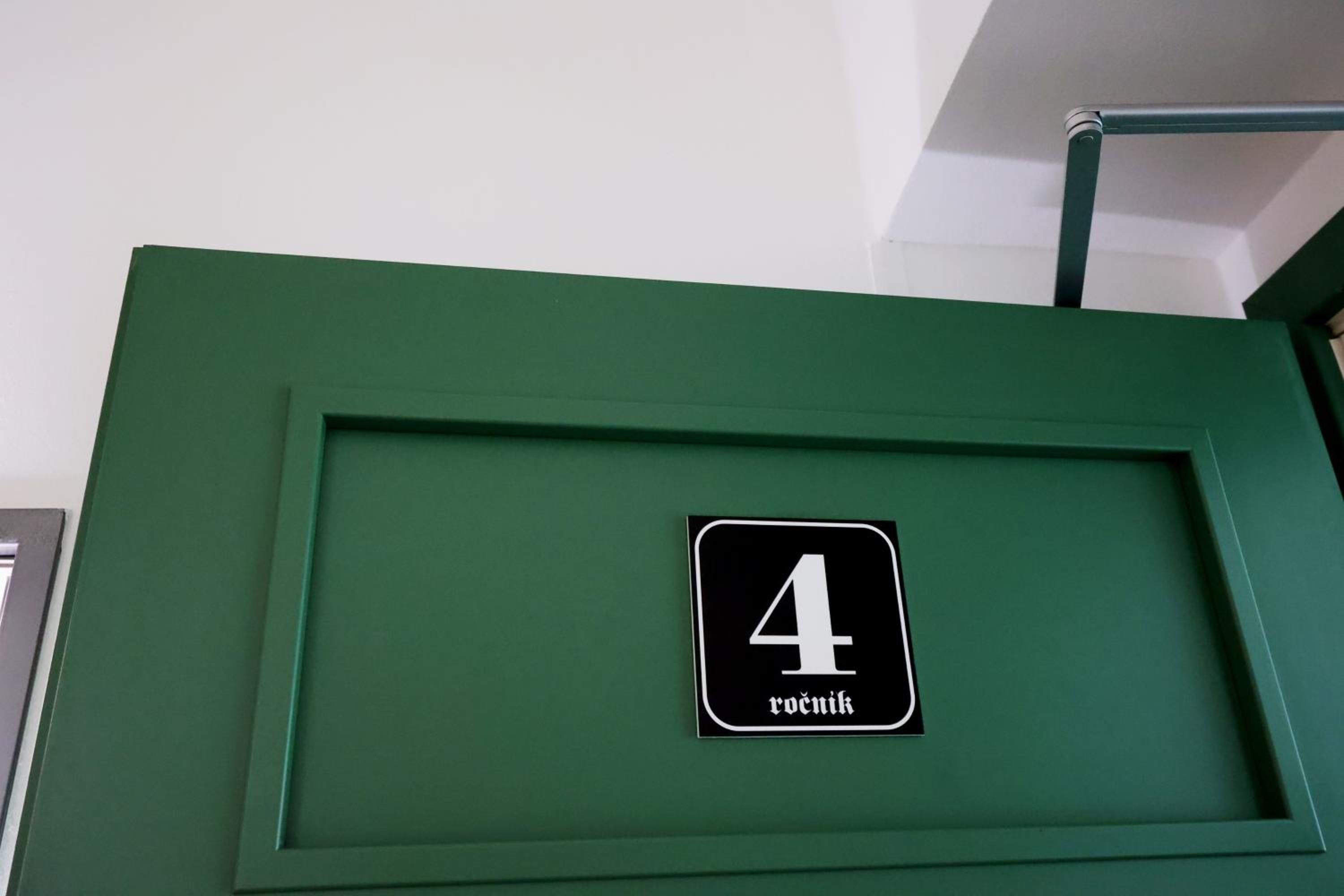 Apartmány U Aloise