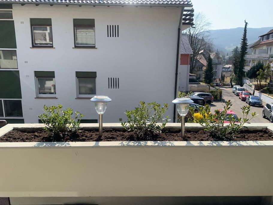 Moderne Ferienwohnung in bester Lage!
