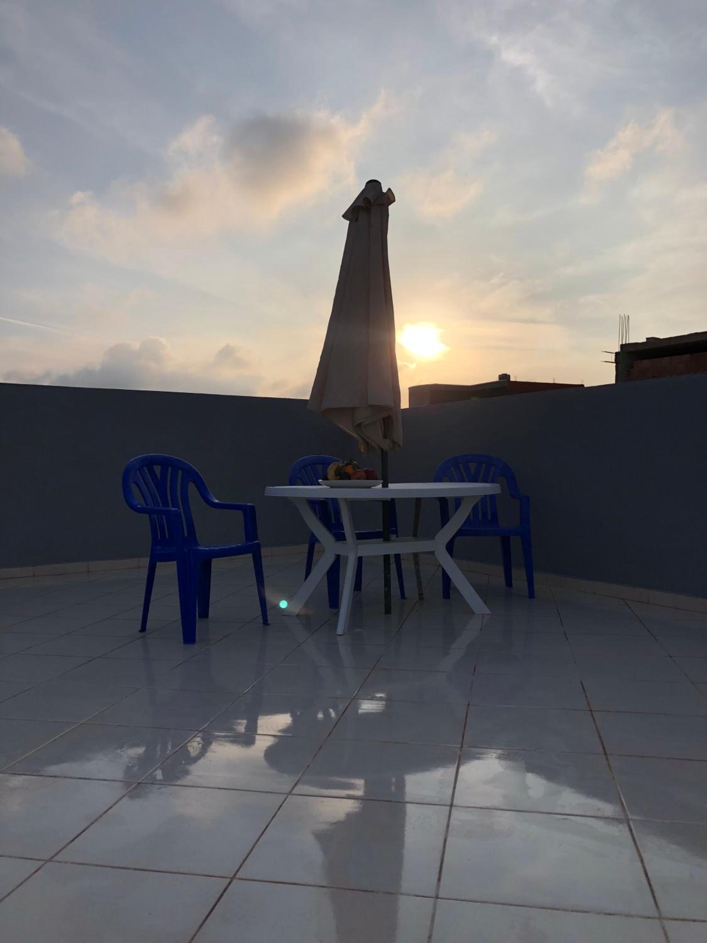 roof