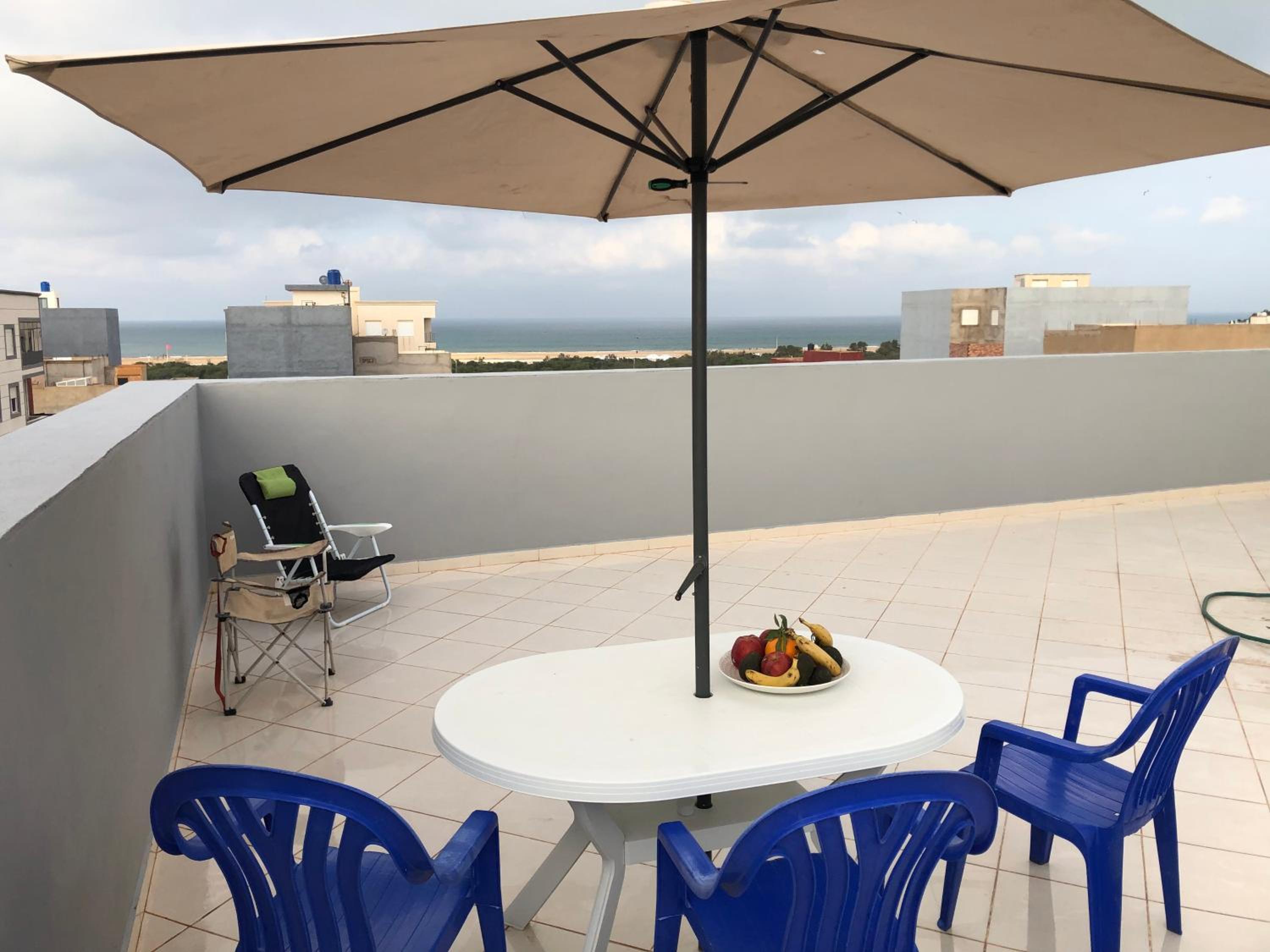 roof