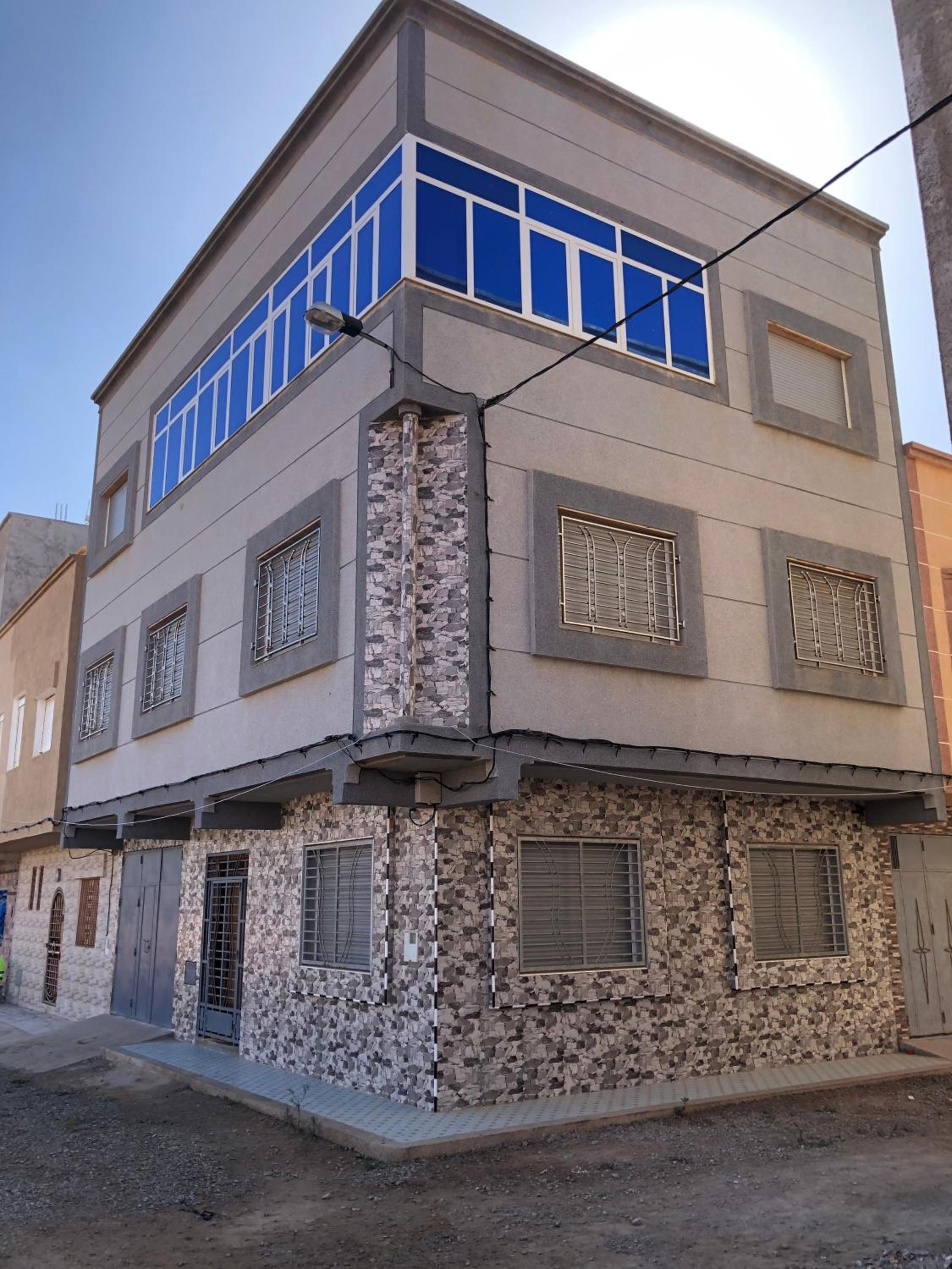 building