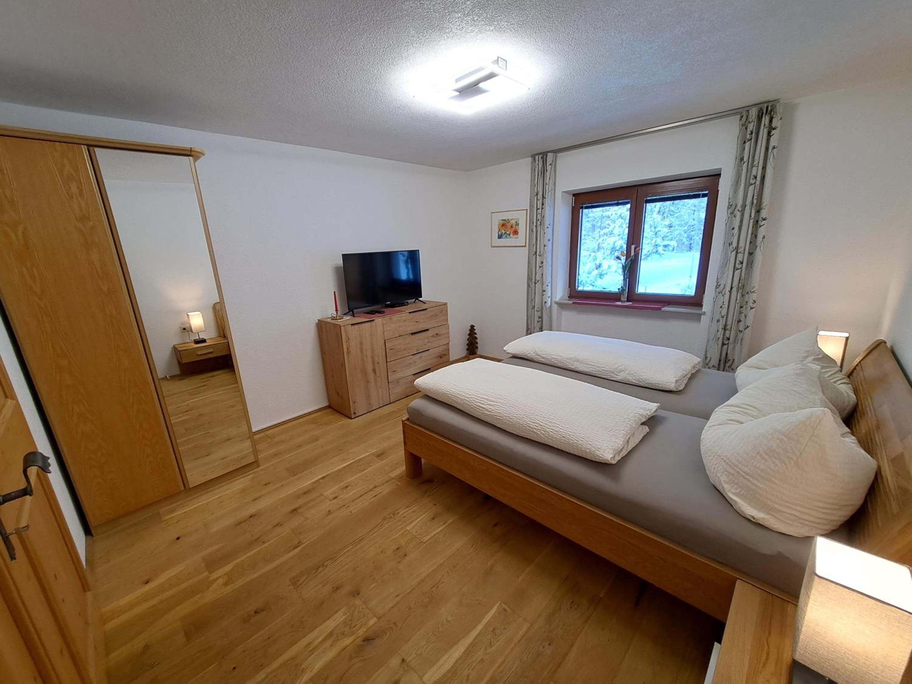 Apartmenthaus PARADISE