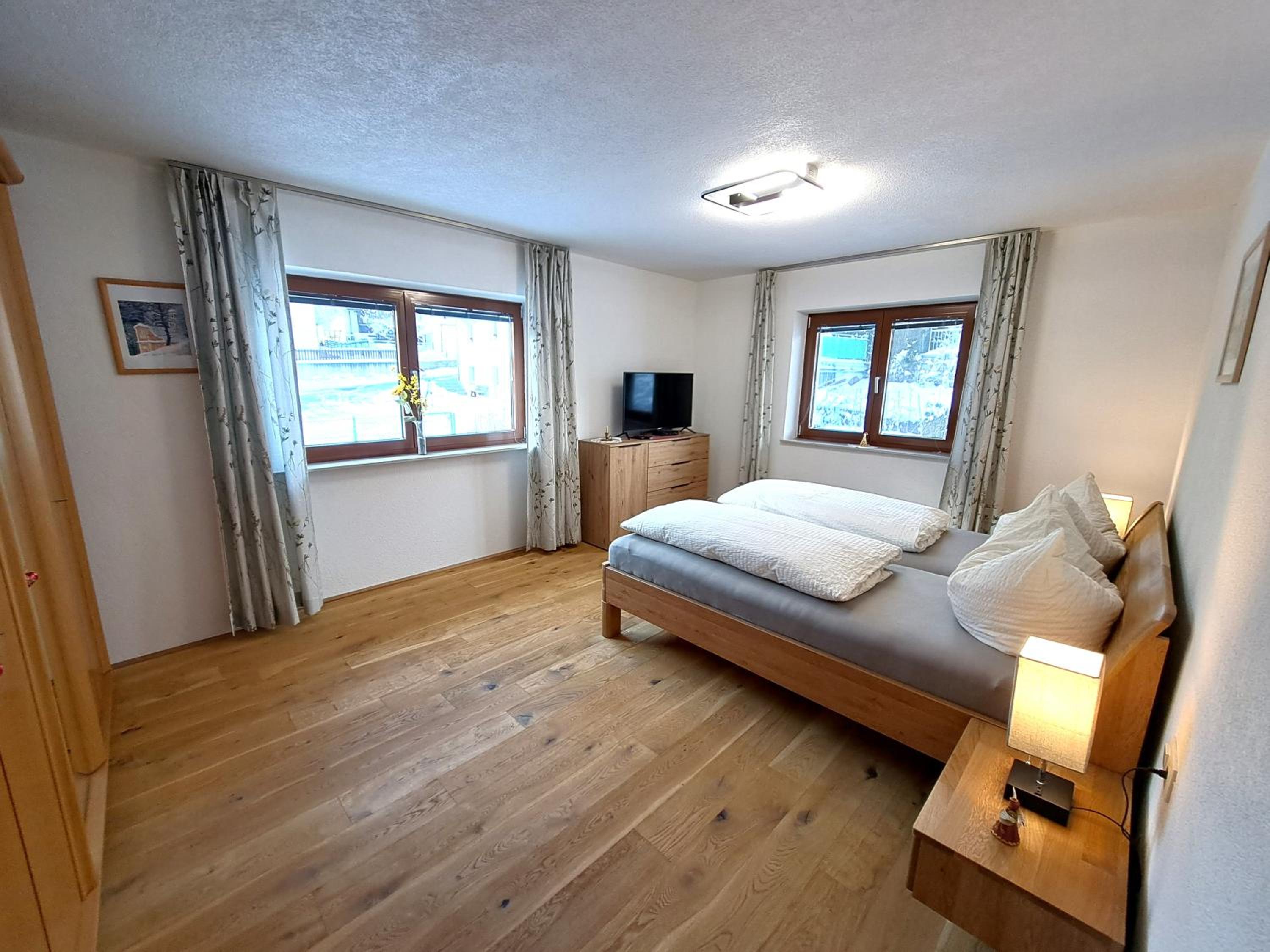 Apartmenthaus PARADISE