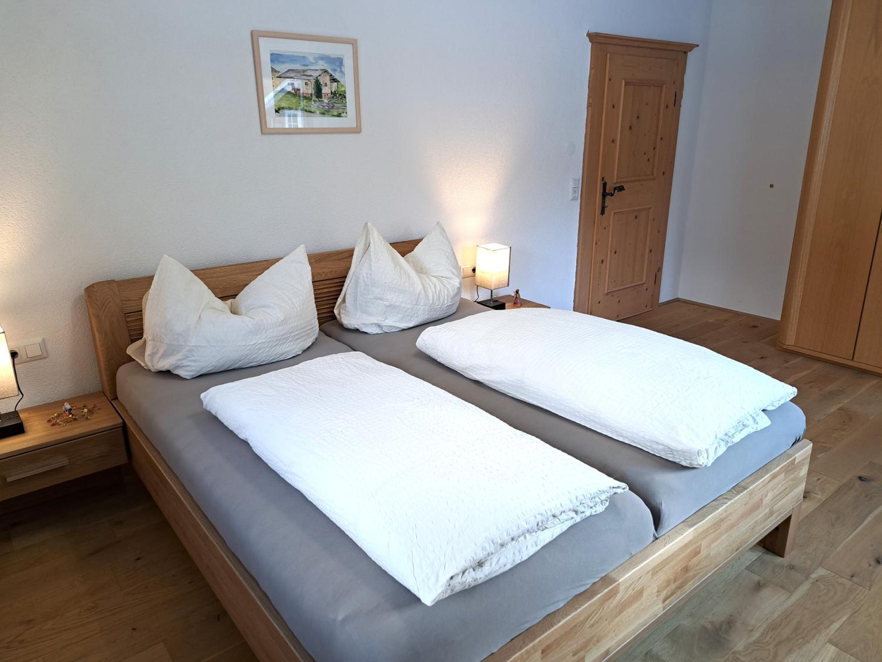 Apartmenthaus PARADISE
