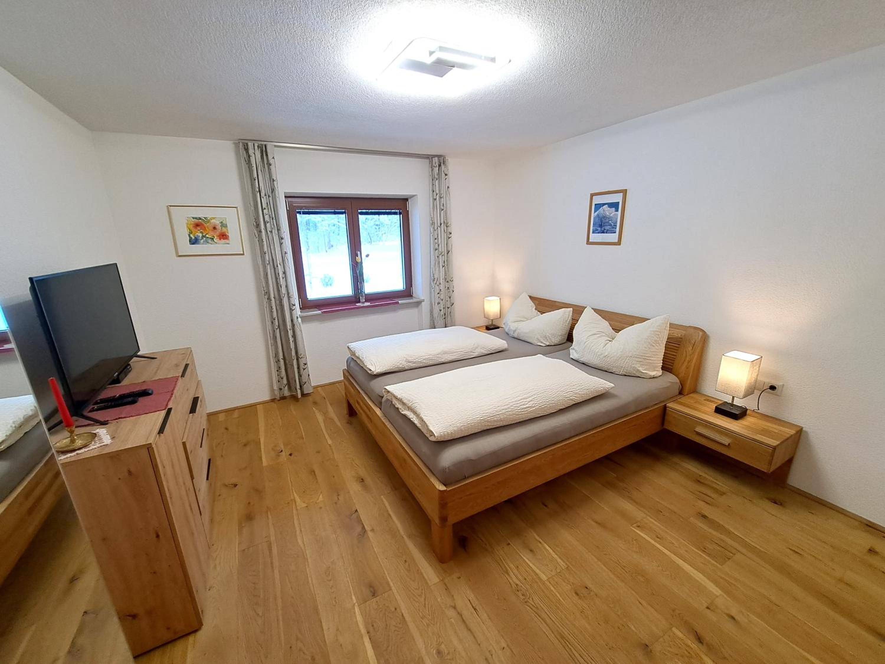 Apartmenthaus PARADISE