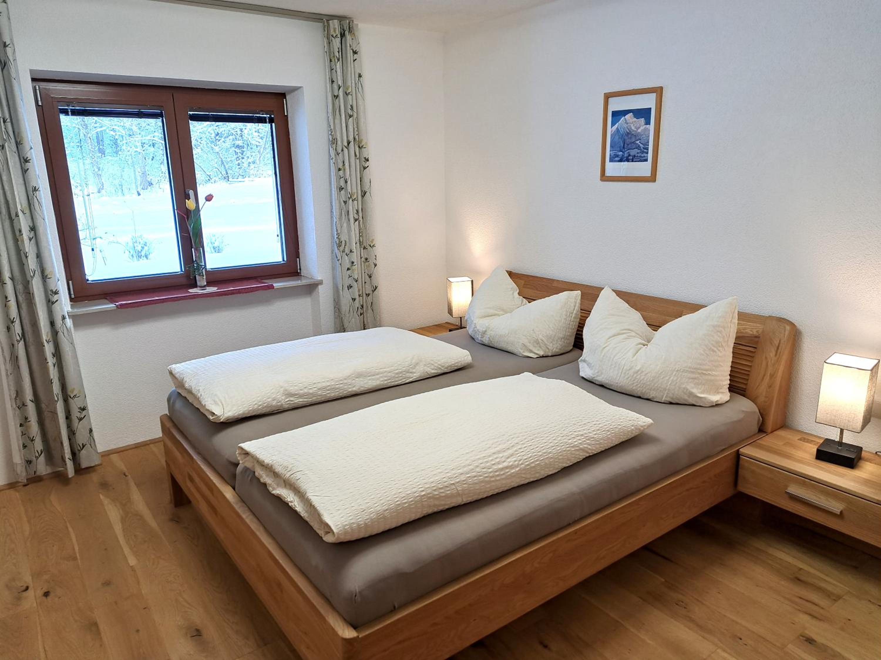 Apartmenthaus PARADISE