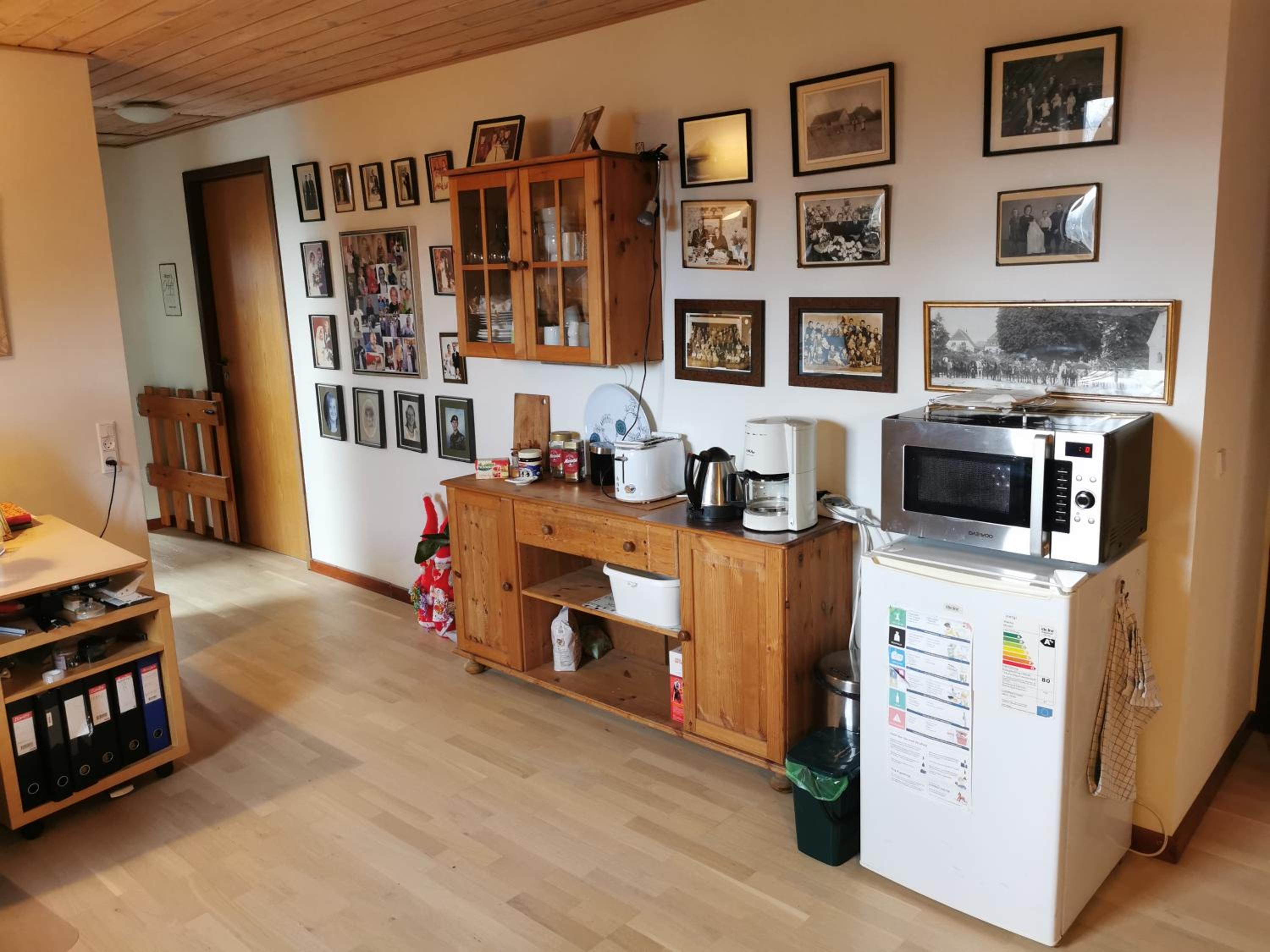 Annys Bed & Breakfast view 5