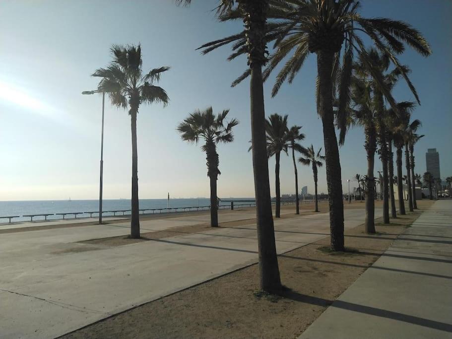 NEW! Amazing 2 bedroom apartment in Rambla del Poblenou