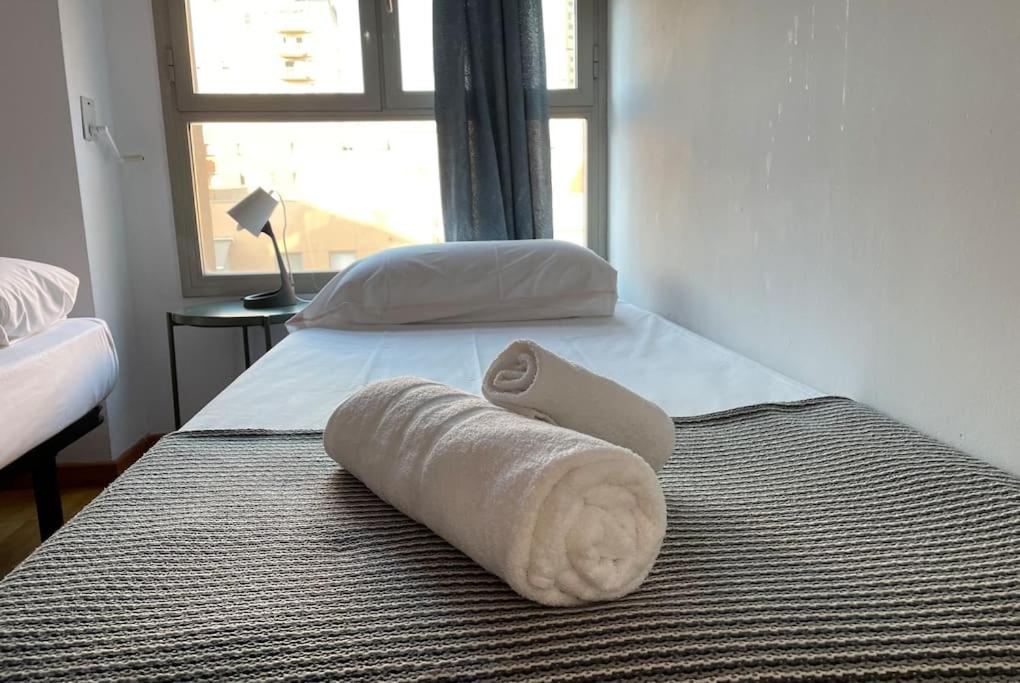 NEW! Amazing 2 bedroom apartment in Rambla del Poblenou
