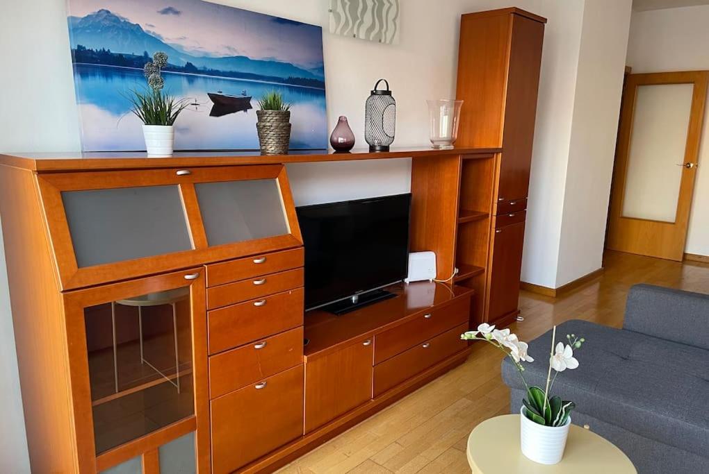 NEW! Amazing 2 bedroom apartment in Rambla del Poblenou