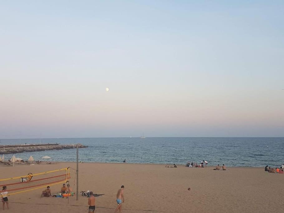 NEW! Amazing 2 bedroom apartment in Rambla del Poblenou