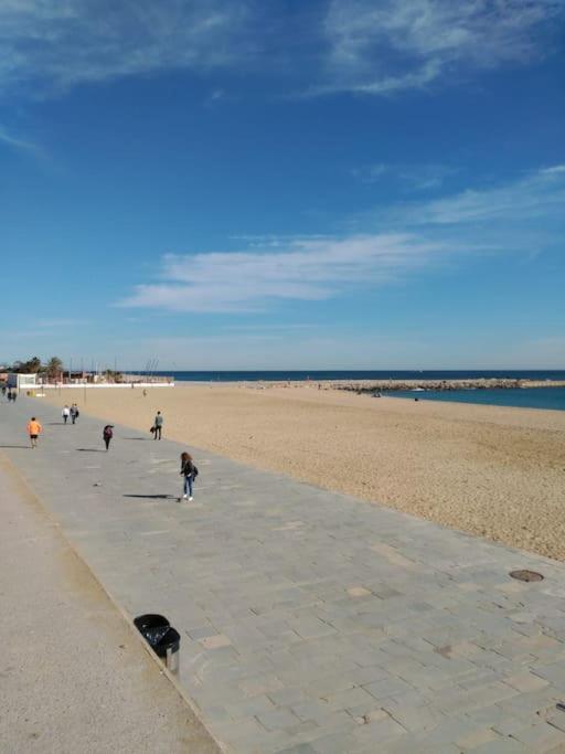 NEW! Amazing 2 bedroom apartment in Rambla del Poblenou
