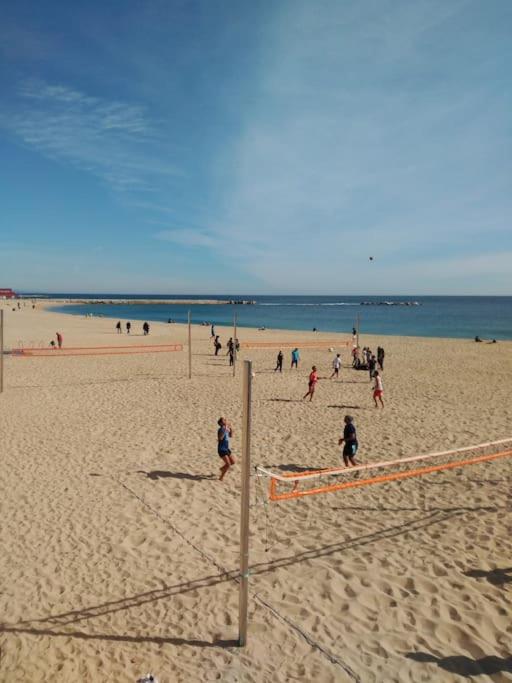 NEW! Amazing 2 bedroom apartment in Rambla del Poblenou