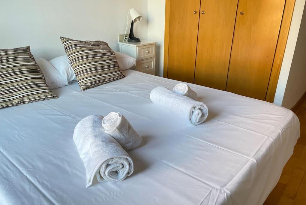 NEW! Amazing 2 bedroom apartment in Rambla del Poblenou