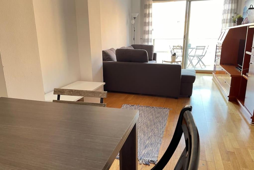 NEW! Amazing 2 bedroom apartment in Rambla del Poblenou