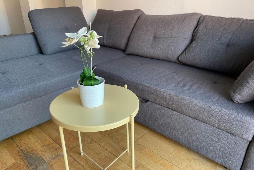NEW! Amazing 2 bedroom apartment in Rambla del Poblenou
