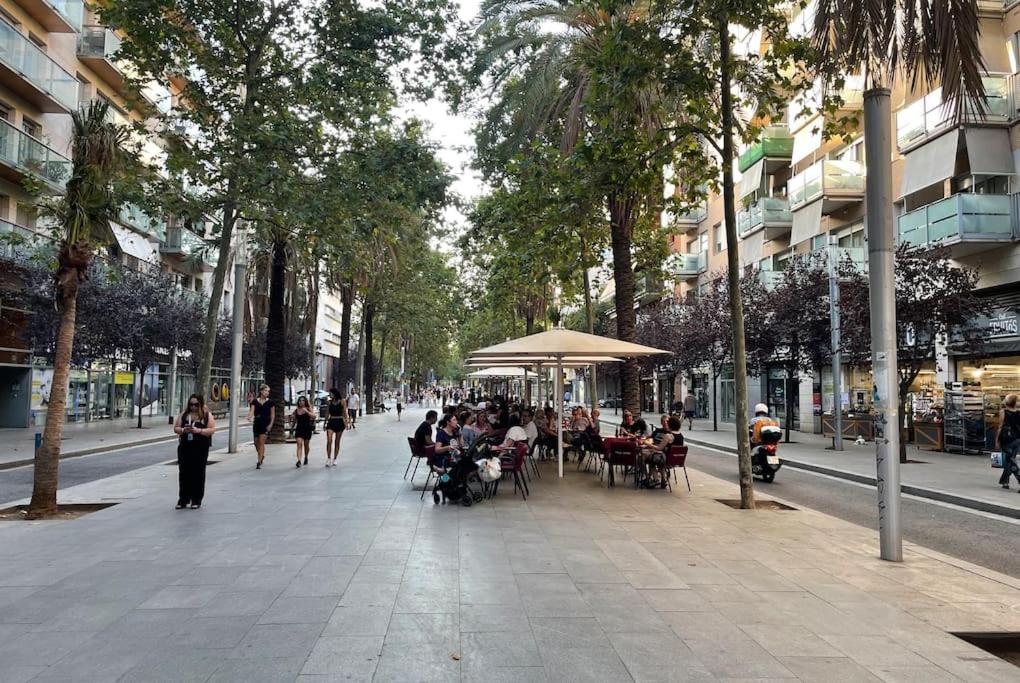 NEW! Amazing 2 bedroom apartment in Rambla del Poblenou