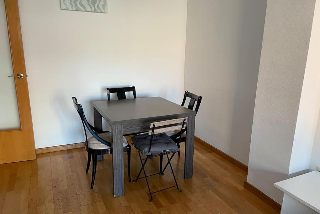 NEW! Amazing 2 bedroom apartment in Rambla del Poblenou