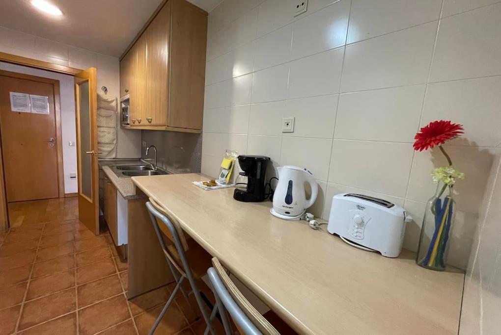 NEW! Amazing 2 bedroom apartment in Rambla del Poblenou