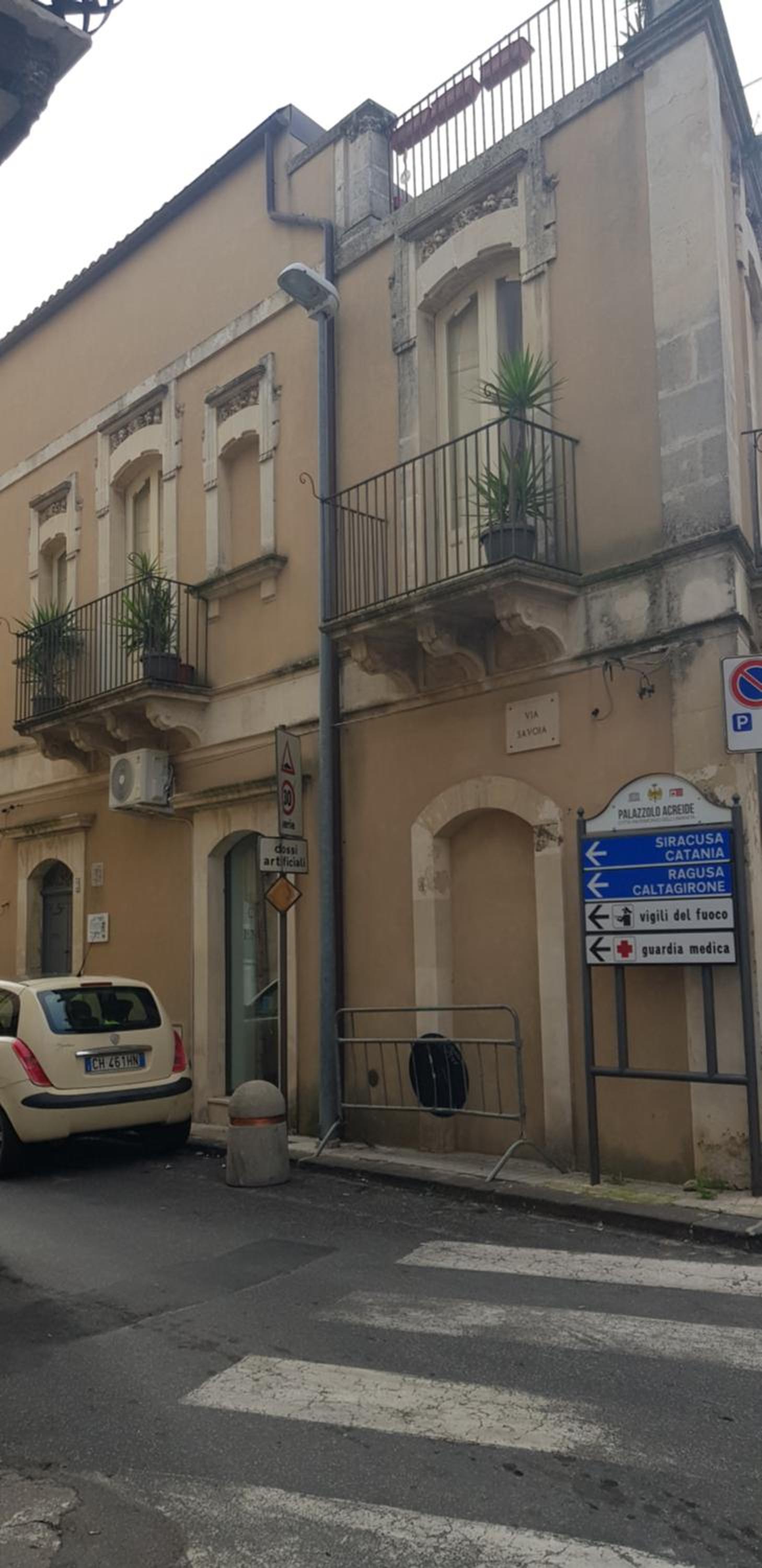 HomeholidayinSicily - Room ovest