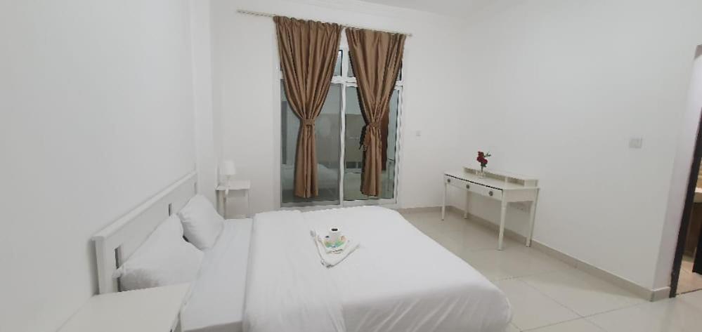 Furnished Studio Apartments for rent in Dubai
