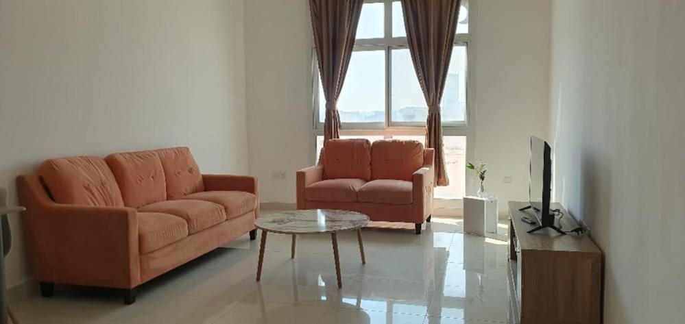 Furnished Studio Apartments for rent in Dubai