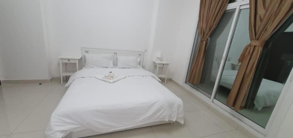Furnished Studio Apartments for rent in Dubai