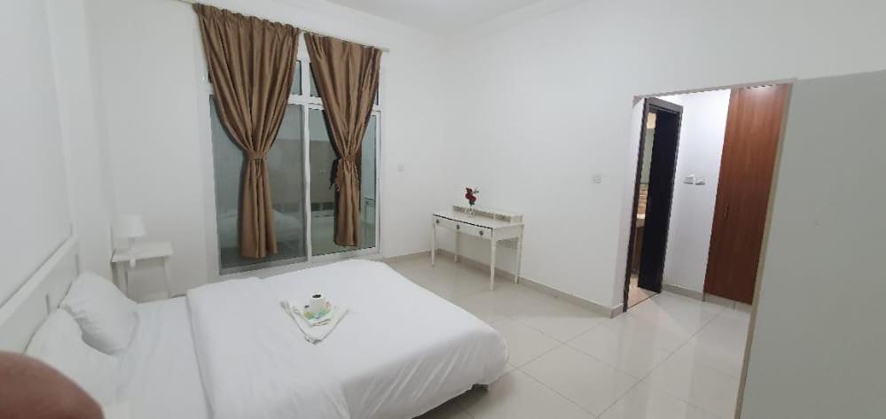 Furnished Studio Apartments for rent in Dubai