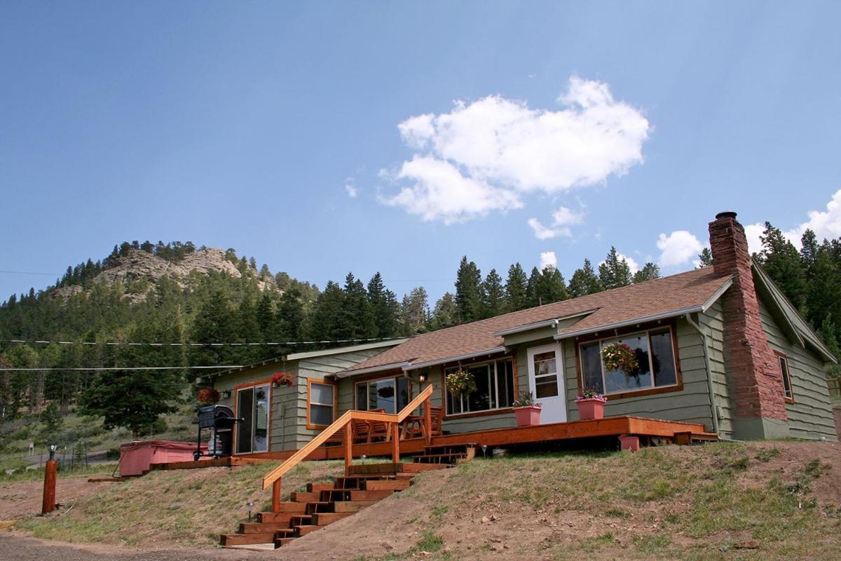 Rocky Mountain Retreat 2 by Rocky Mountain Resorts