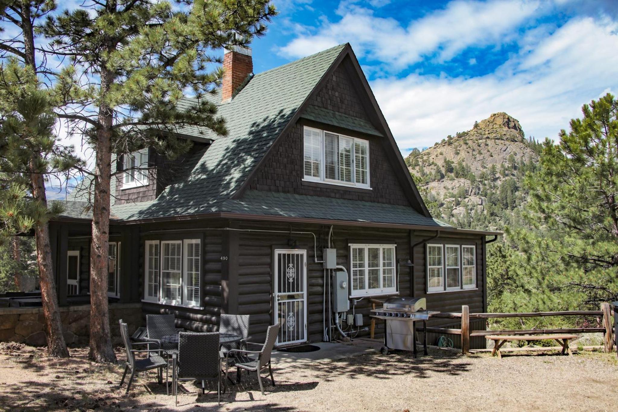 Denver Vacations - Aspen Mountain Lodge - 3357 - Property Image 1