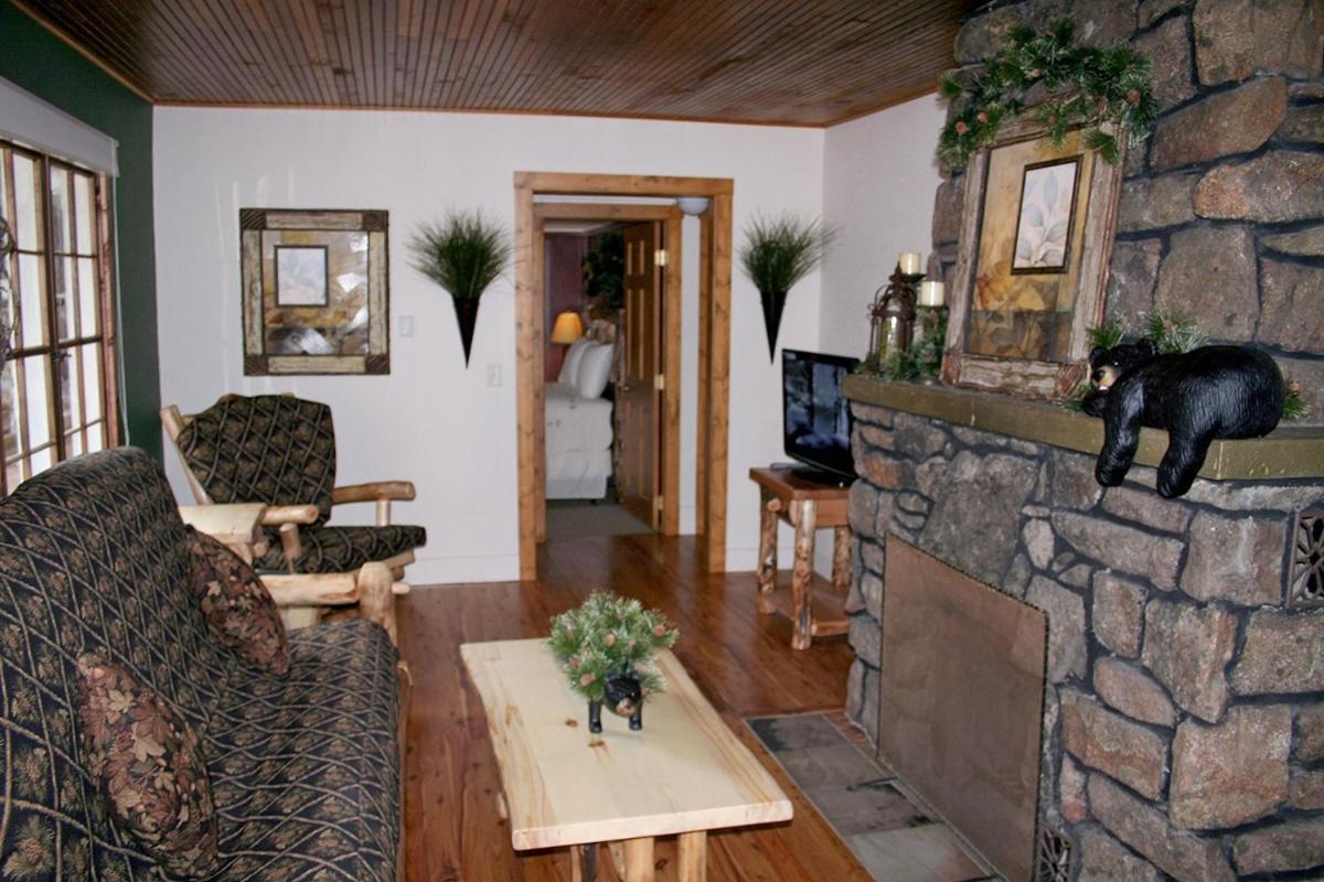 Monte Verde by Rocky Mountain Resorts- 20NCD0297 - Property Image 2