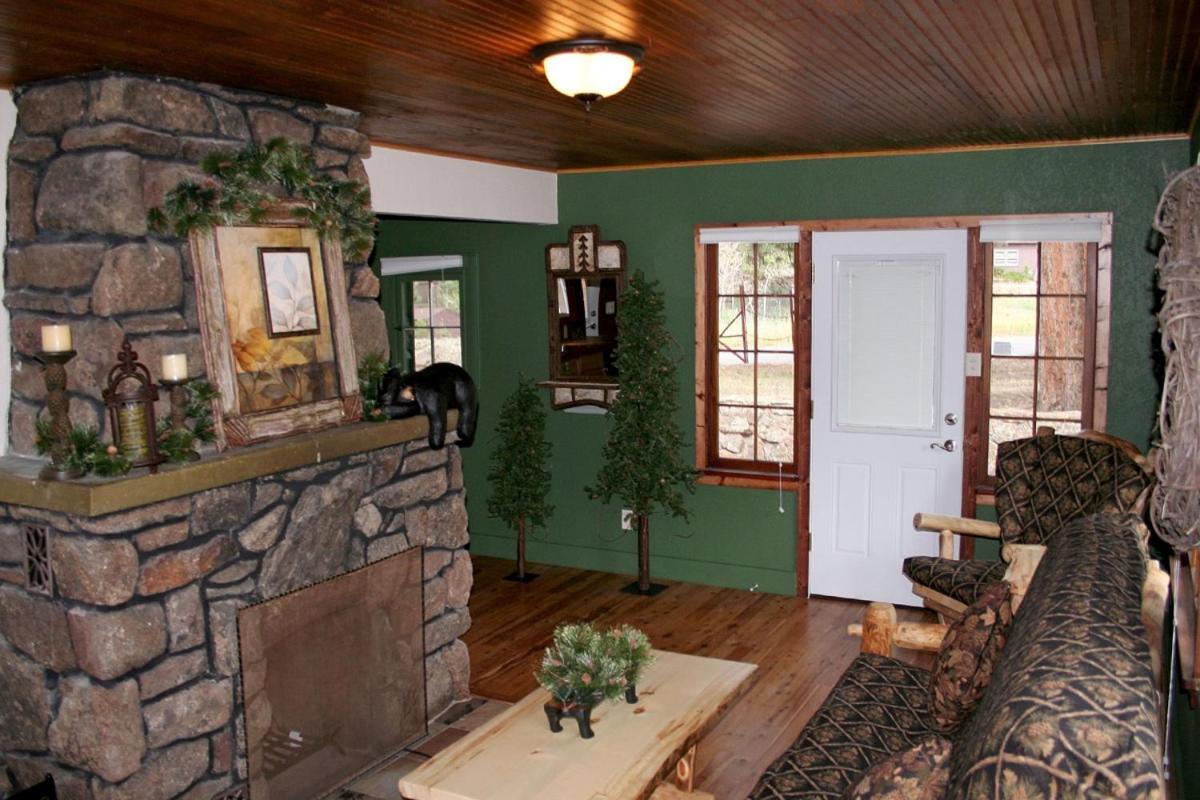 Monte Verde by Rocky Mountain Resorts- 20NCD0297 - Property Image 3