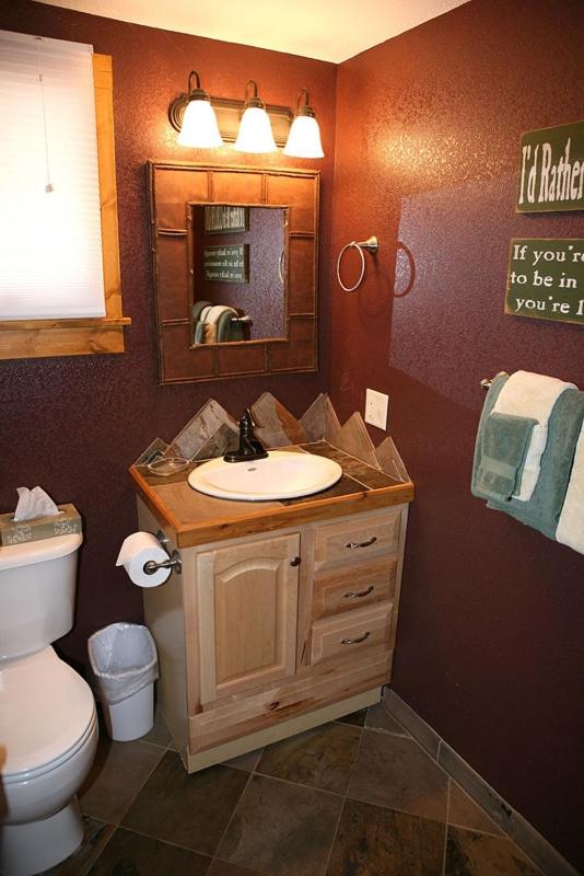 Monte Verde by Rocky Mountain Resorts- 20NCD0297 - Property Image 8