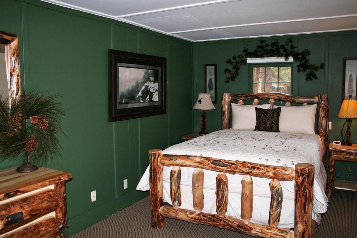 Monte Verde by Rocky Mountain Resorts- 20NCD0297 - Property Image 6