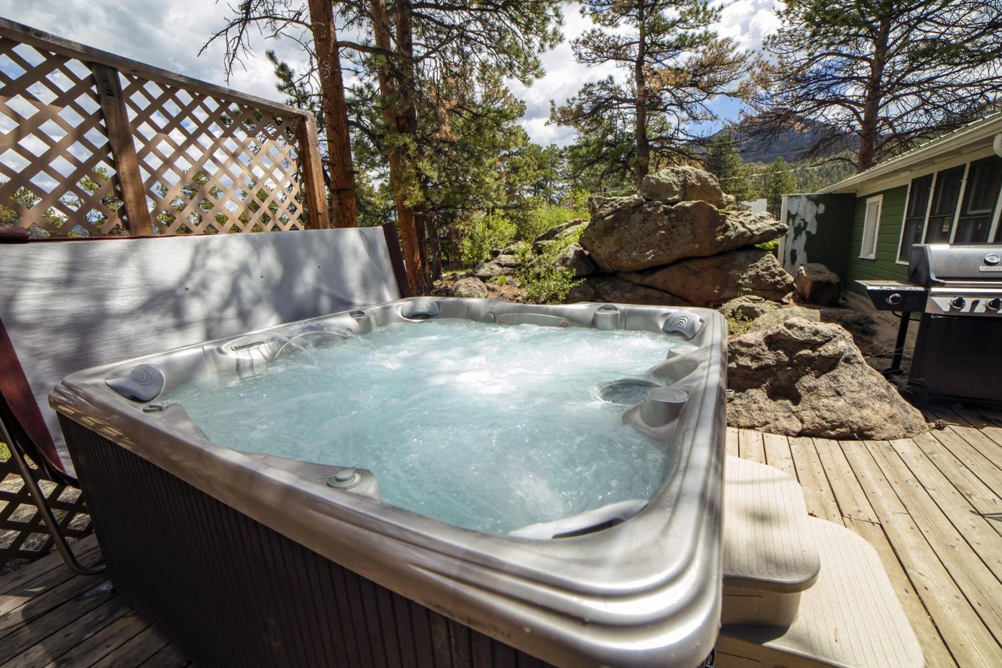 Monte Verde by Rocky Mountain Resorts- 20NCD0297 - Property Image 11