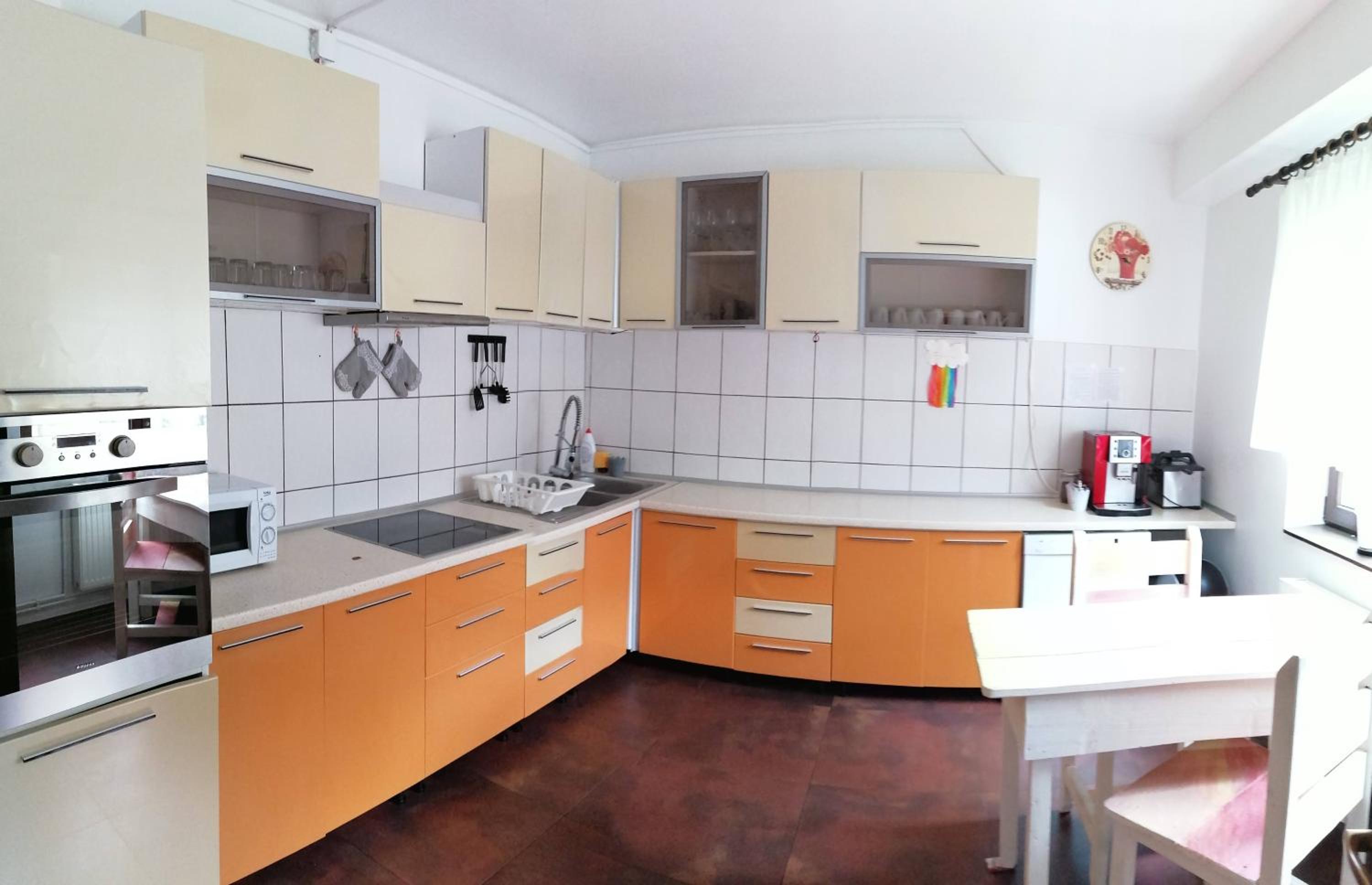 Cabana Valea Sadului
