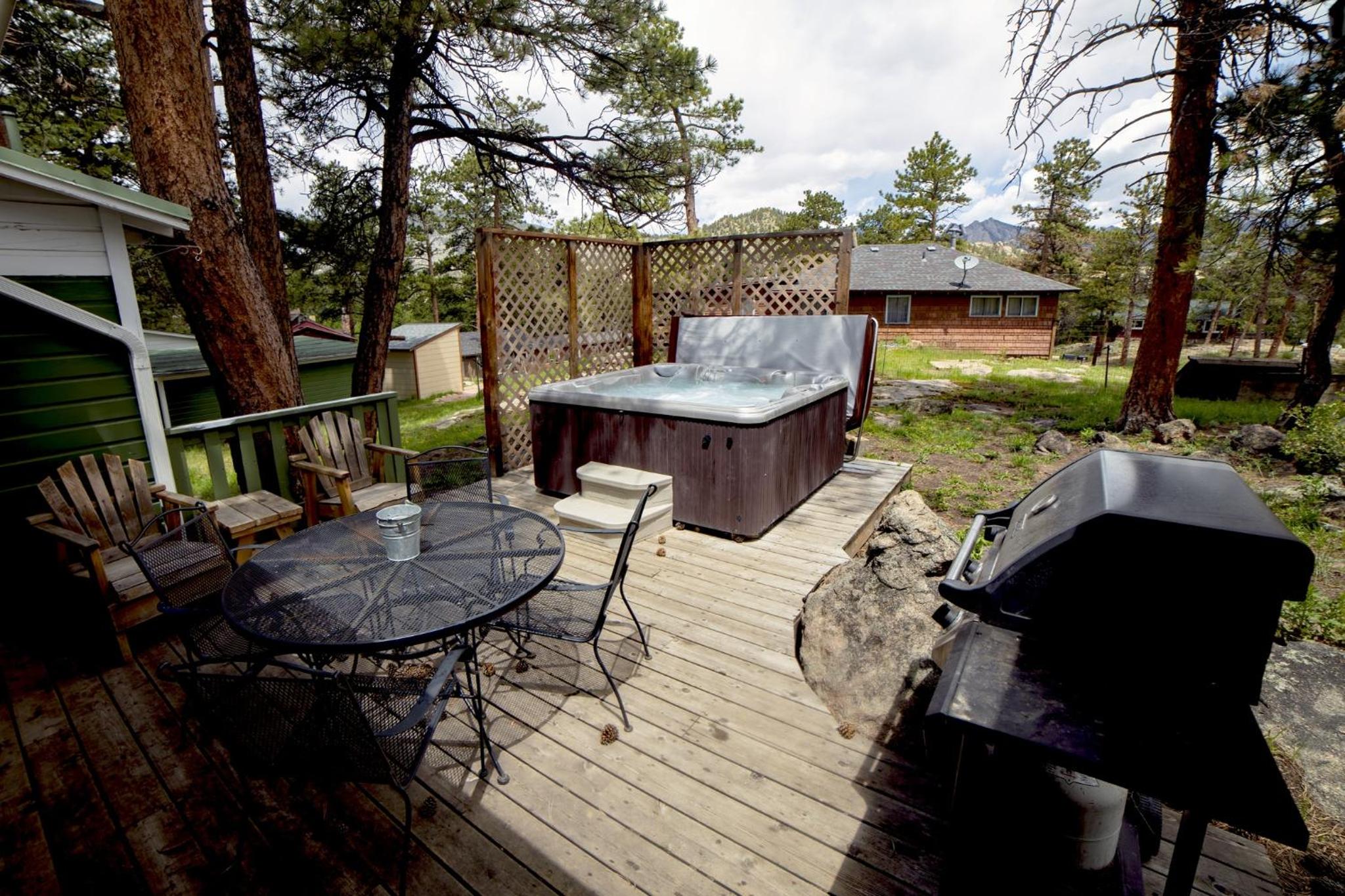 Monte Verde by Rocky Mountain Resorts- 20NCD0297 - Property Image 10