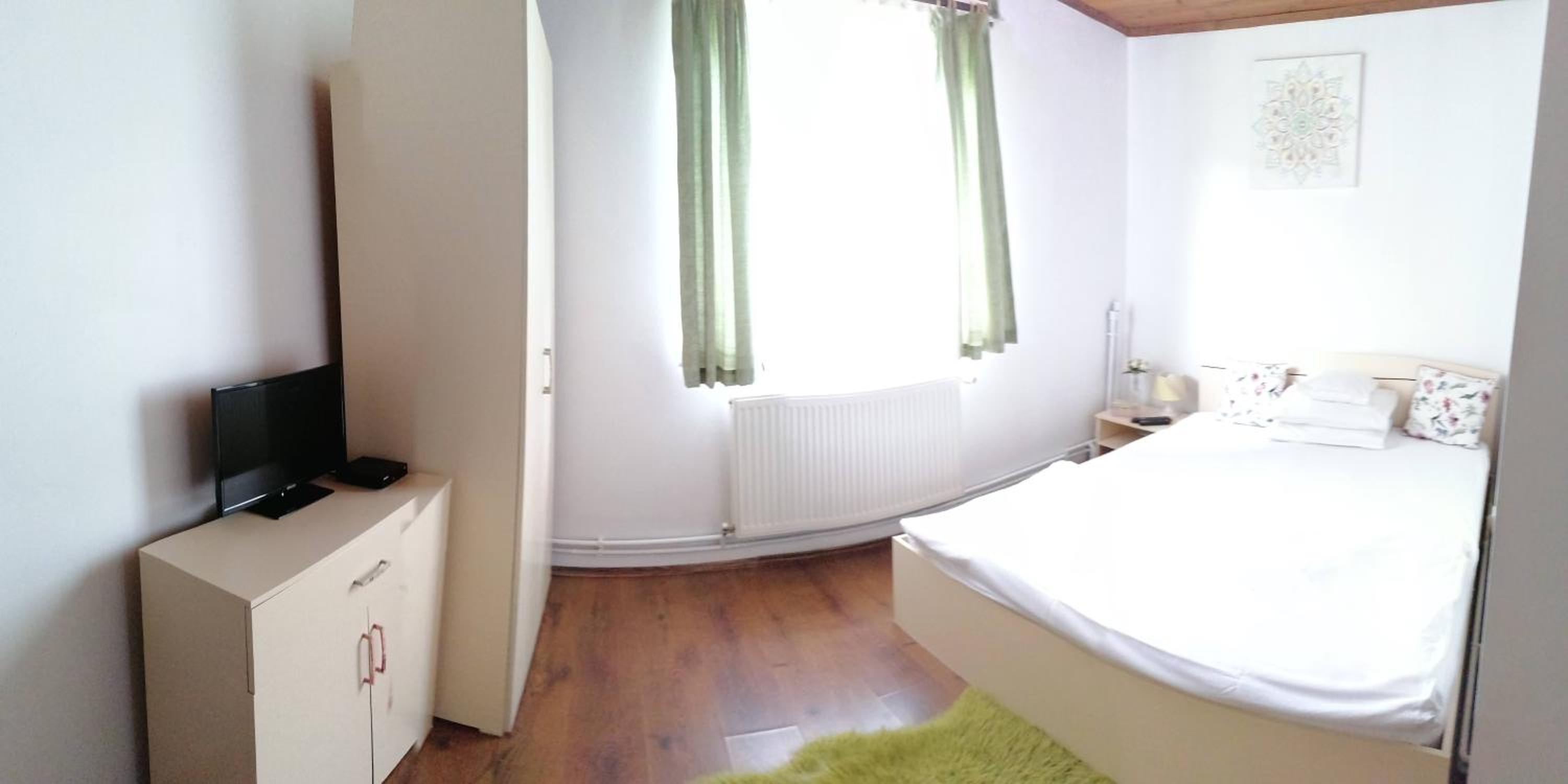 Cabana Valea Sadului