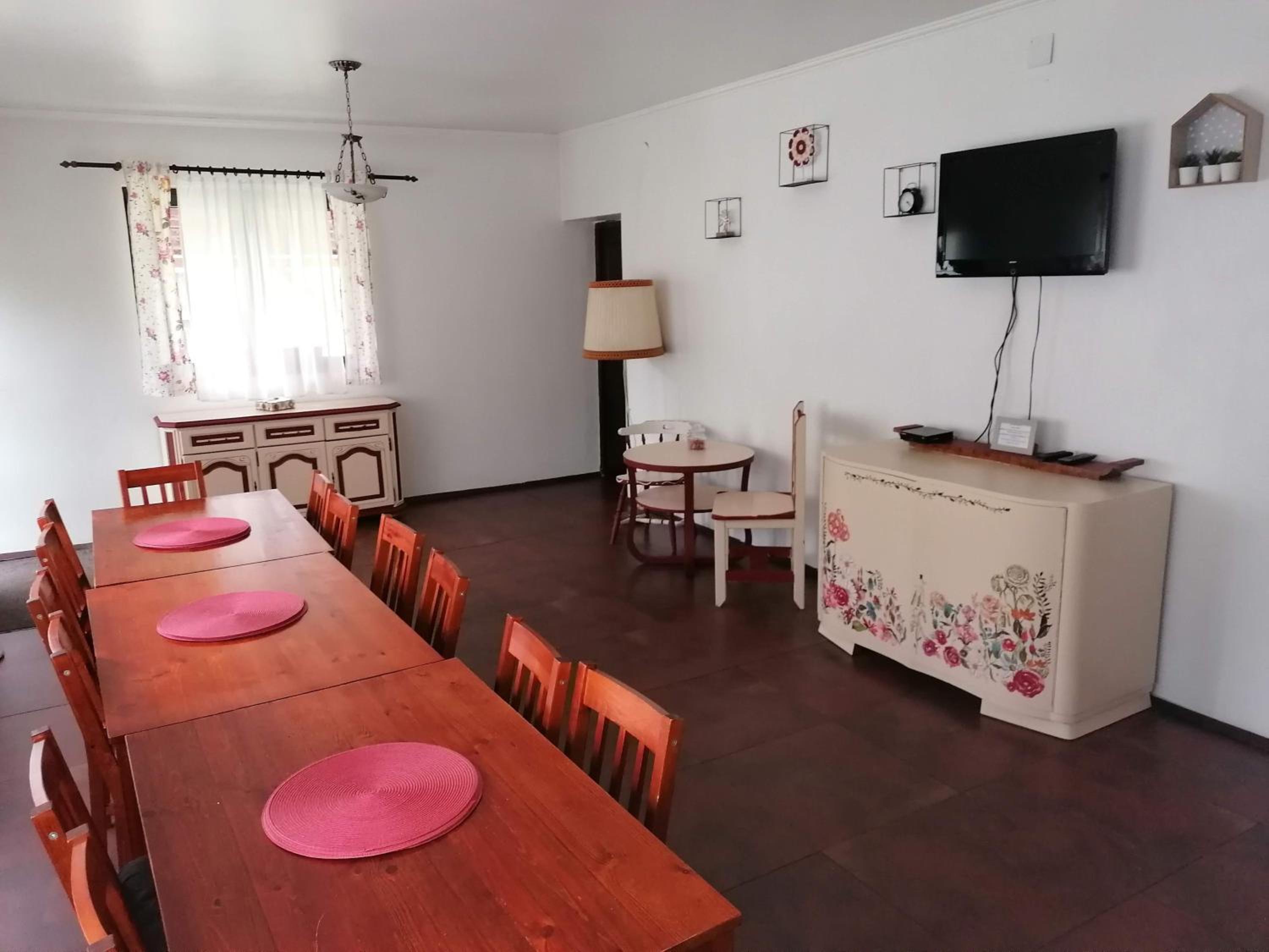 Cabana Valea Sadului