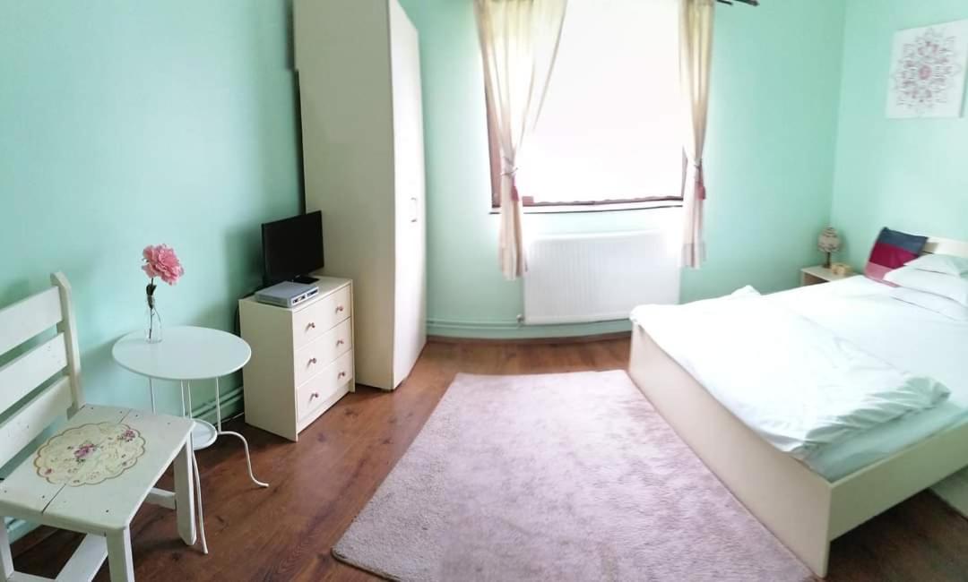 Cabana Valea Sadului