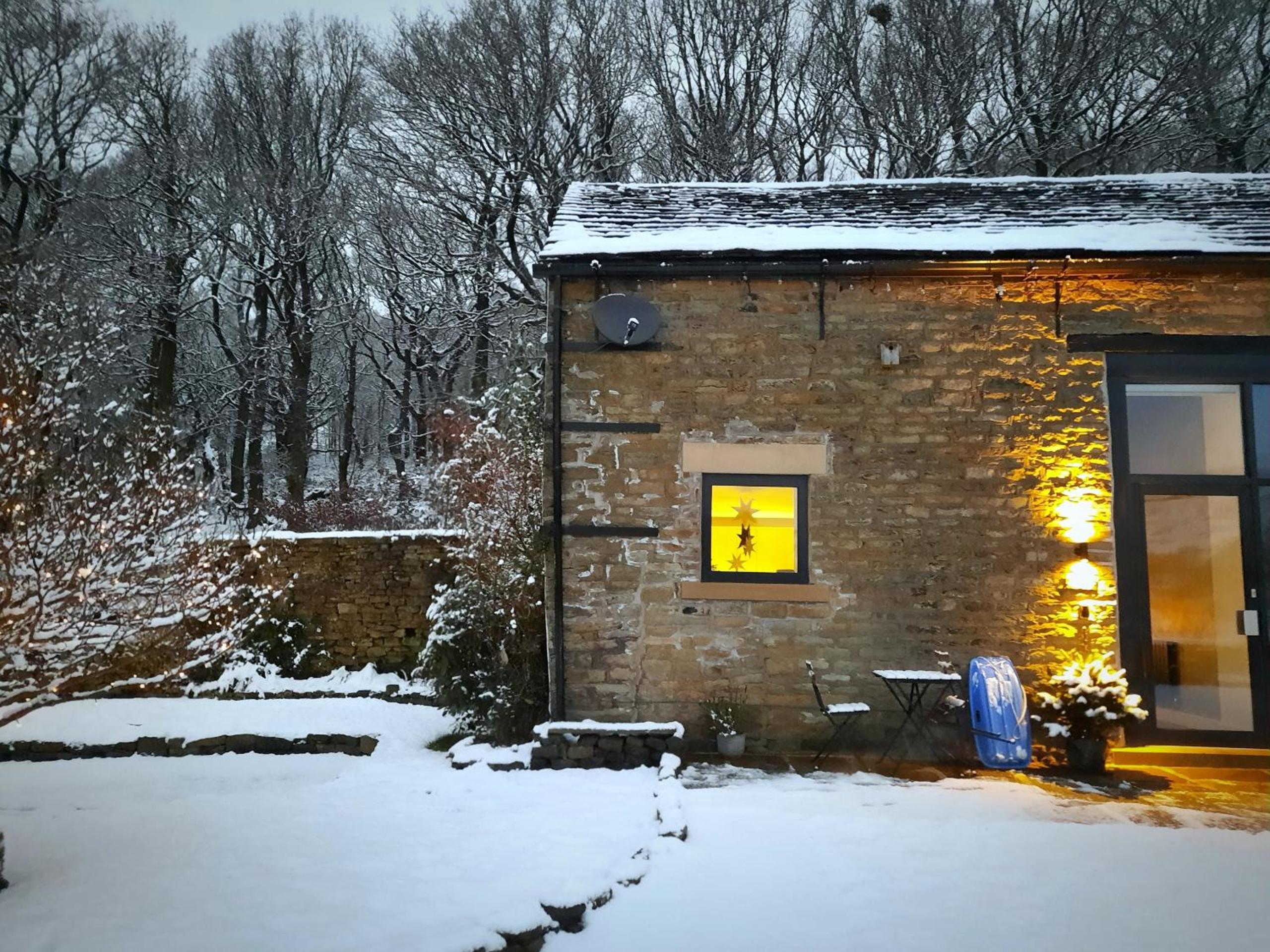 Woodcock Farm