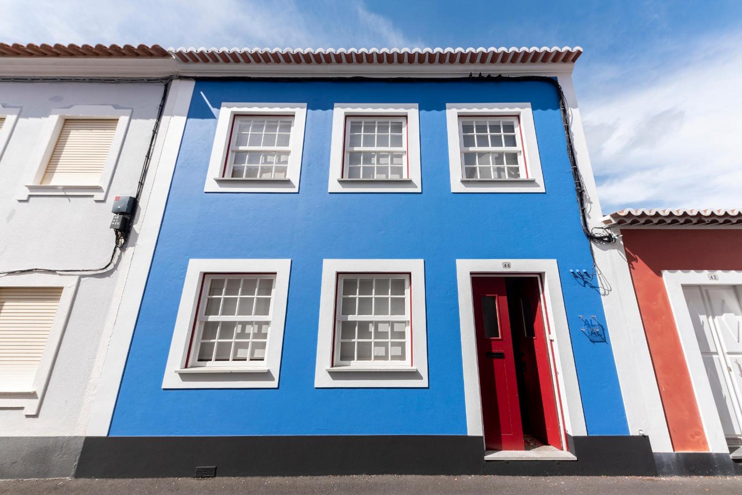 Hotel Cantinho do Cantagalo - Image 1