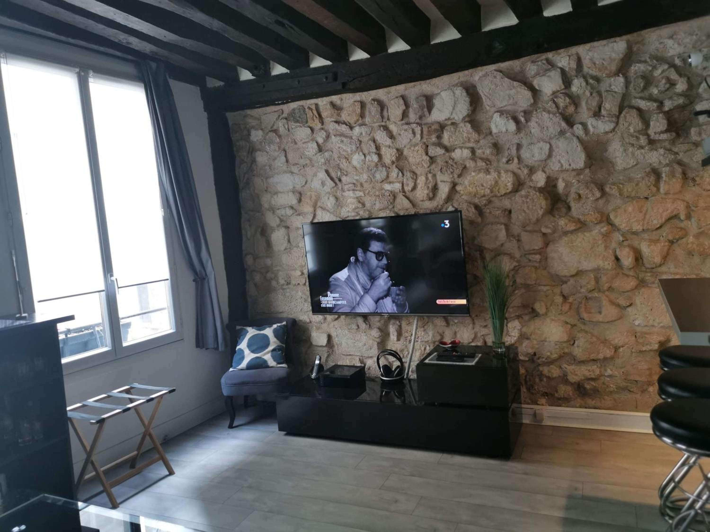Appartement St Martin