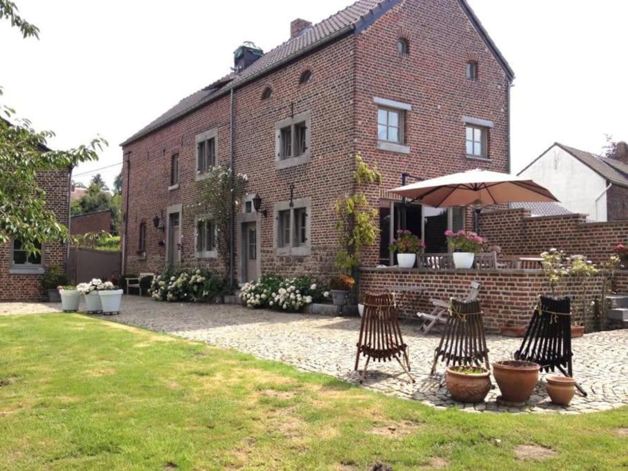 Hotel Country house Clos des hortensias - Image 1