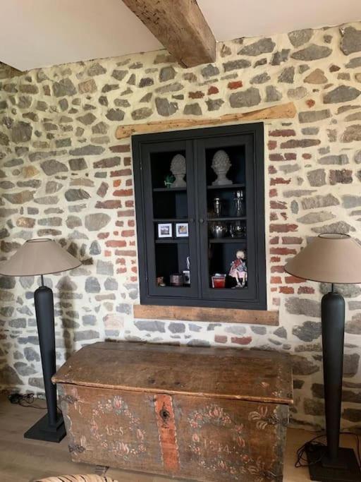 Country house Clos des hortensias