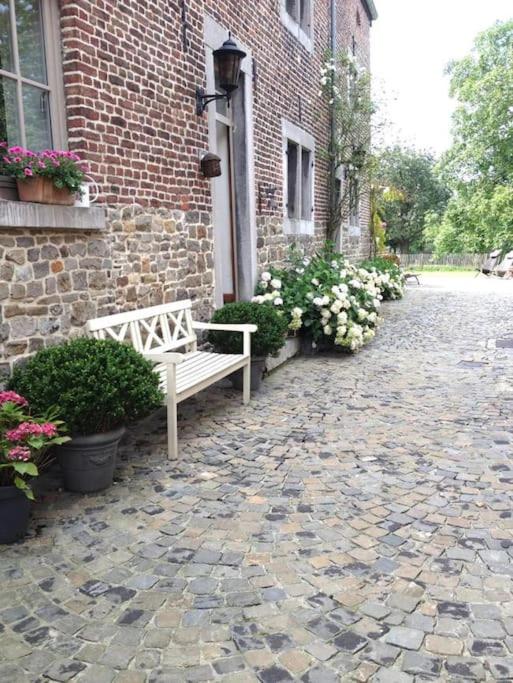 Country house Clos des hortensias