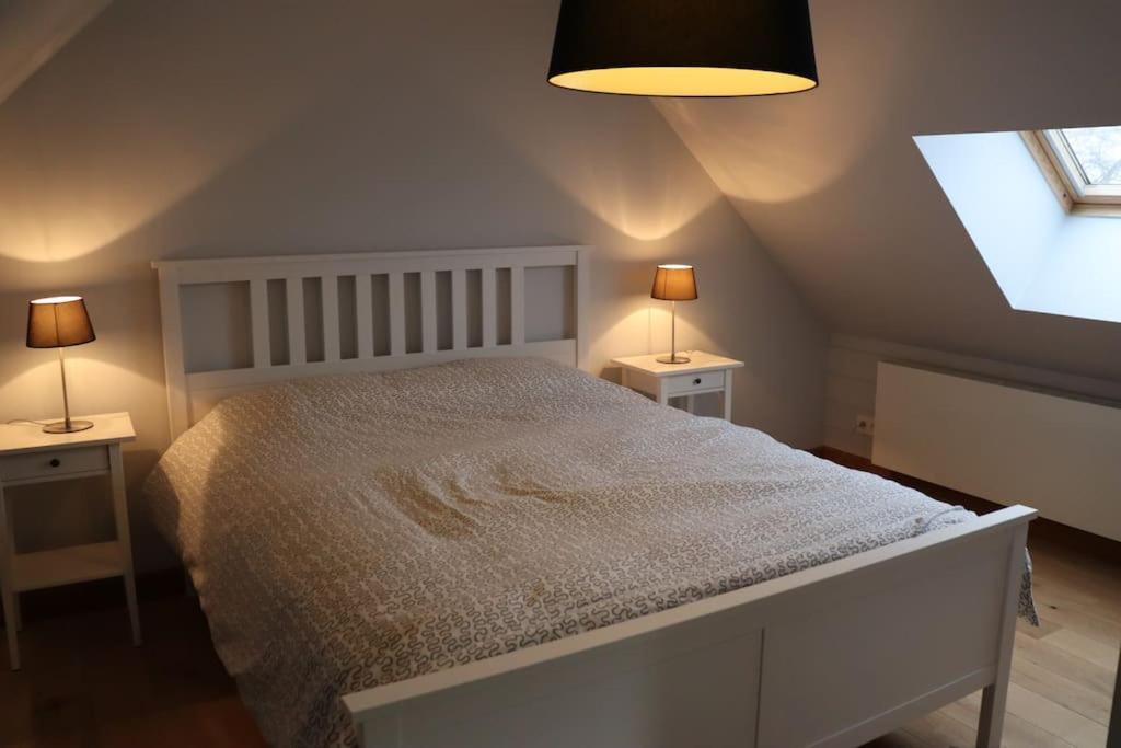 Country house Clos des hortensias