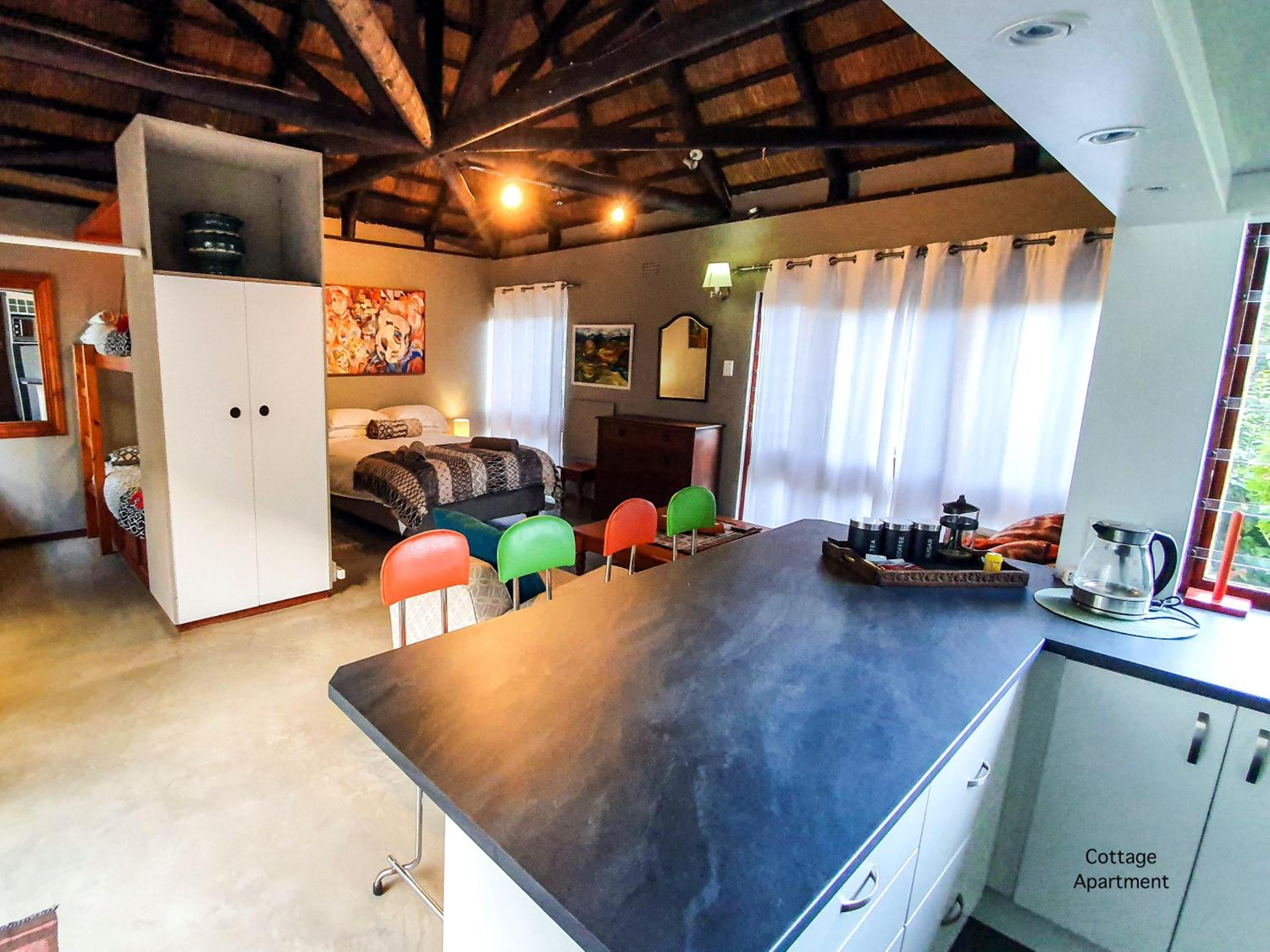 Stay at Seodin view 5